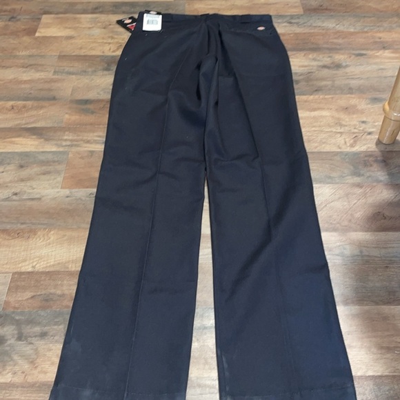 NWT 874 Original Fit Dickies.  Size 8 Long - Picture 10 of 10